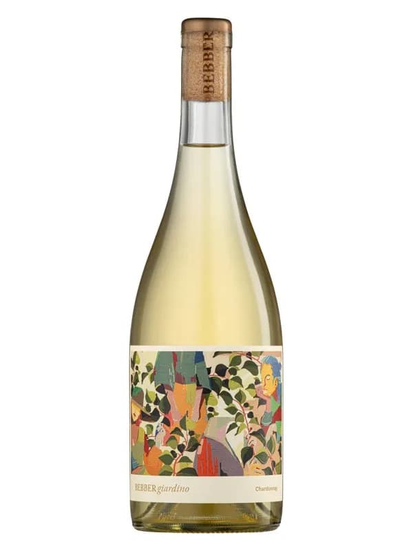 Vinho Fino Branco Seco Chiardino