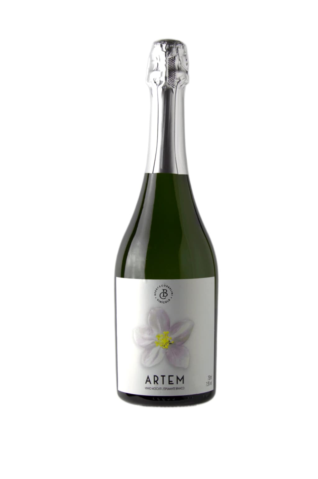 Espumante Artem Moscatel 