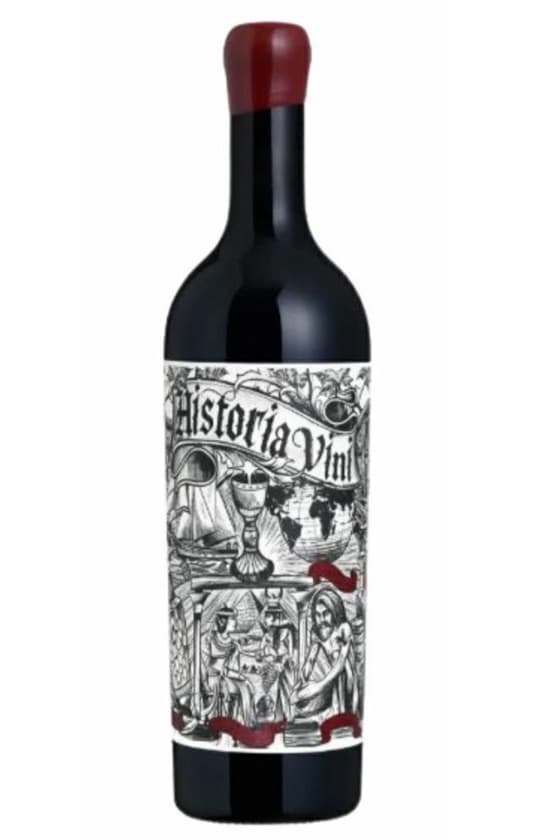 Vinho Fino Tinto Seco Nebbiolo História do Vinho