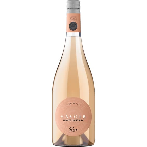 Vinho Fino Seco Savoir Rosé