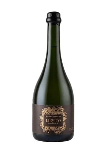 Espumante Lievito Sur Lie Vermentino