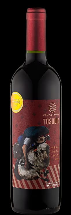 Tosquia