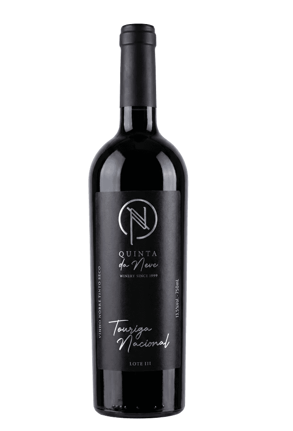 Vinho Fino Tinto Seco Touriga Nacional