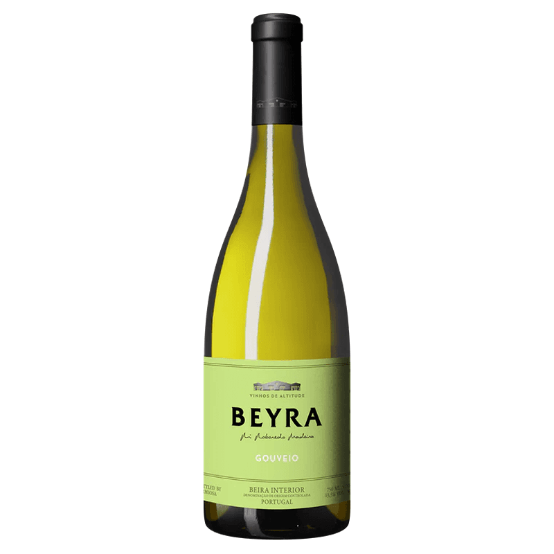 Vinho Fino Branco Seco BEYRA GOUVEIO