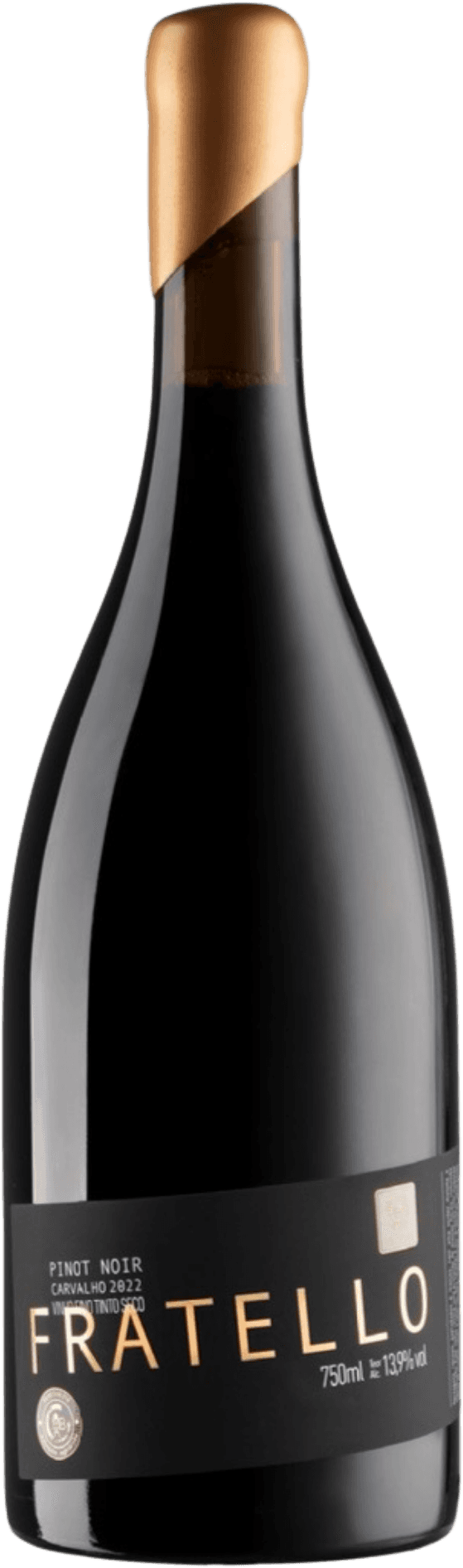 Vinho Fino Tinto Seco Fratello Pinot Noir