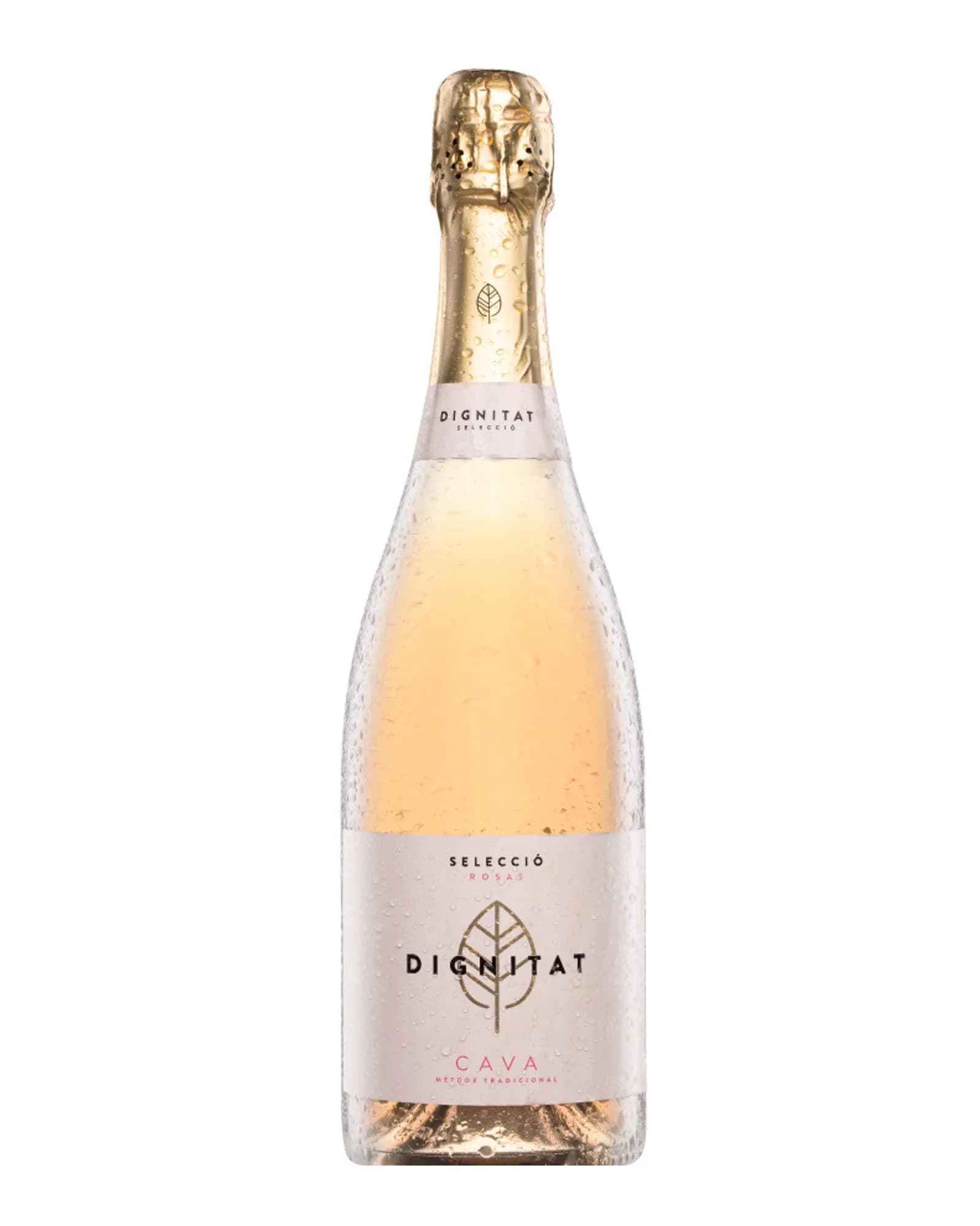 Espumante JOSEP MASACHS, CAVA DIGNITAT BRUT ROSE NV