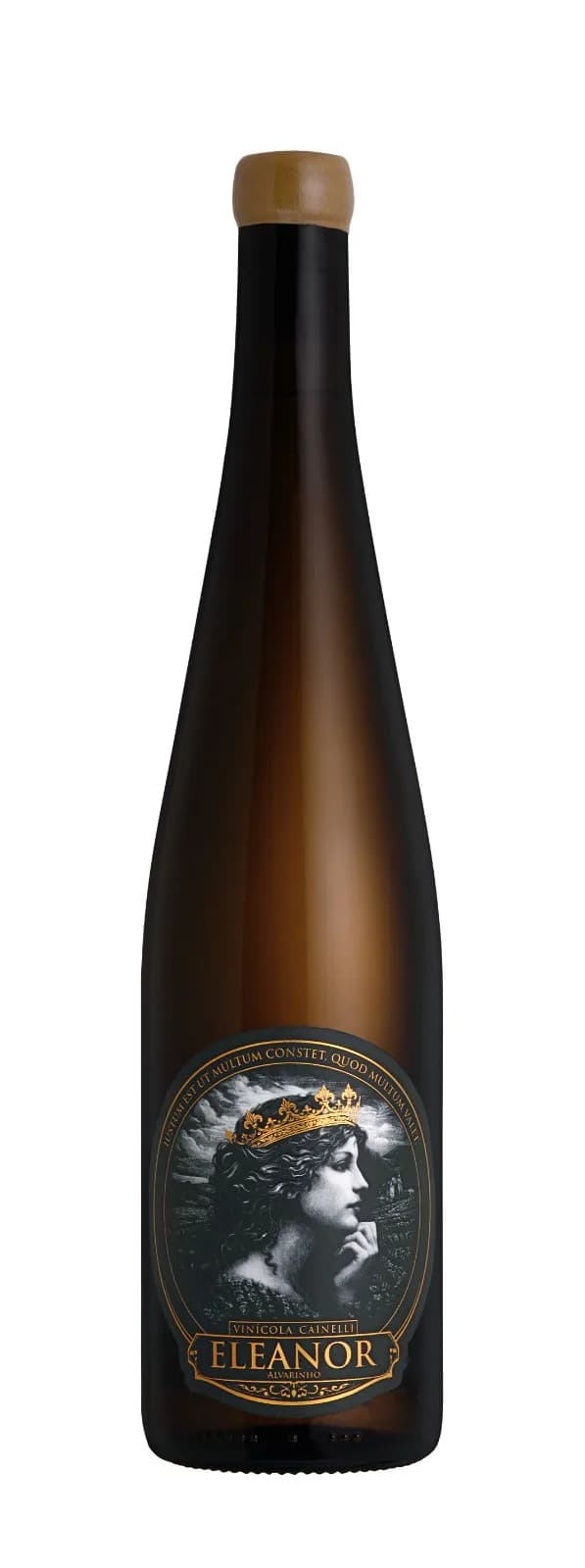 Vinho Fino Branco Seco Eleanor