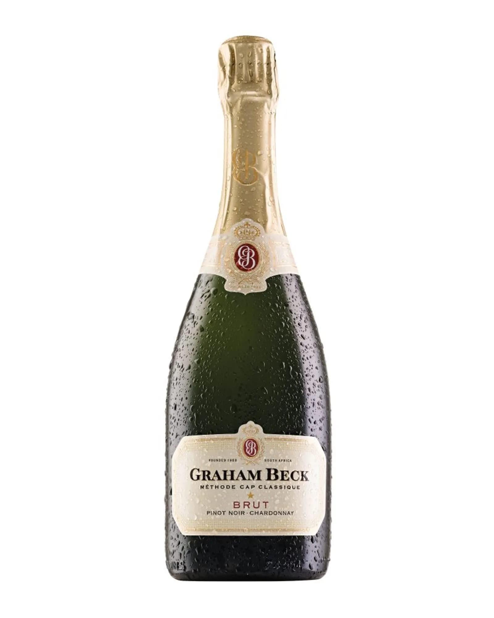 Espumante GRAHAM BECK, BRUT NV