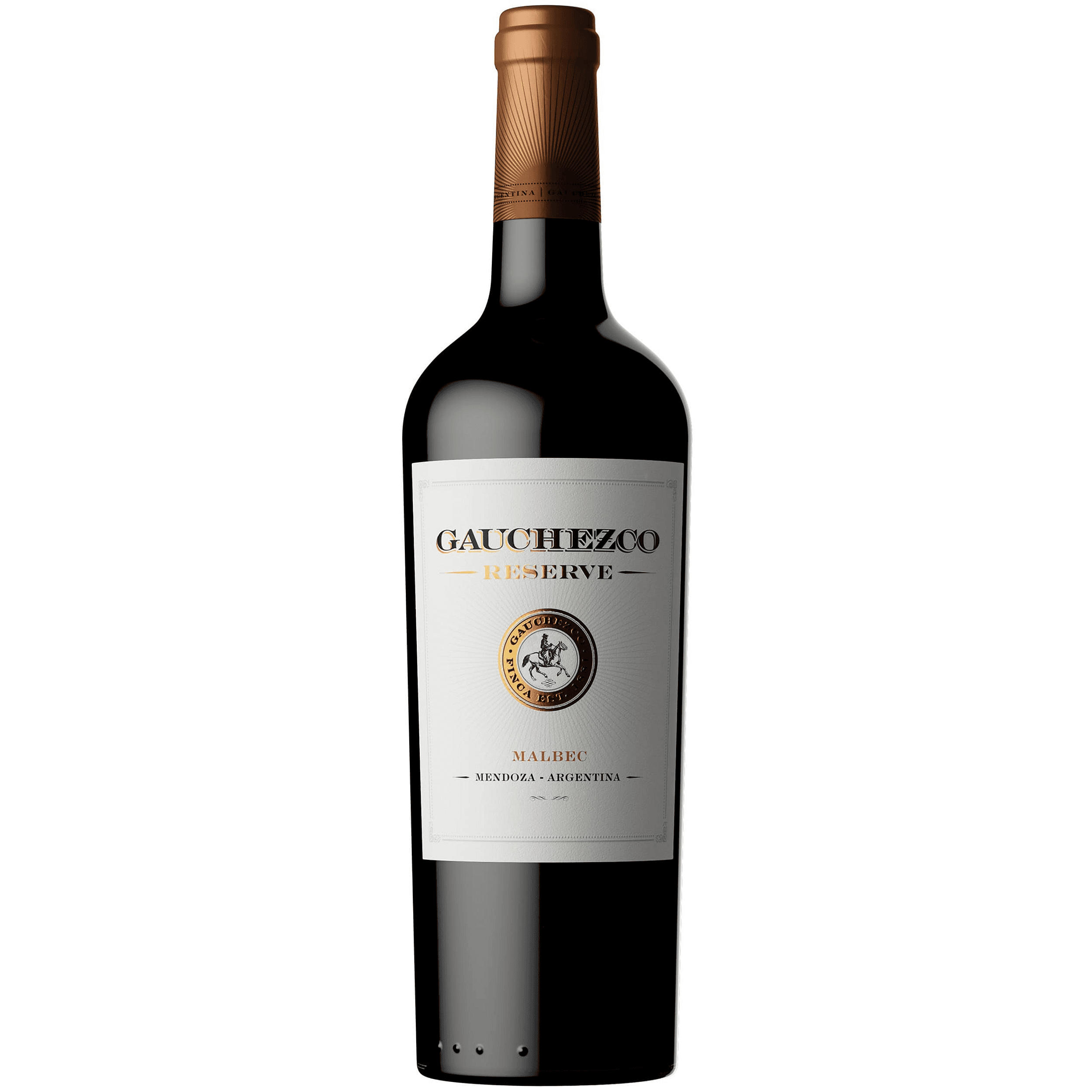 Gauchezco Reserve Malbec