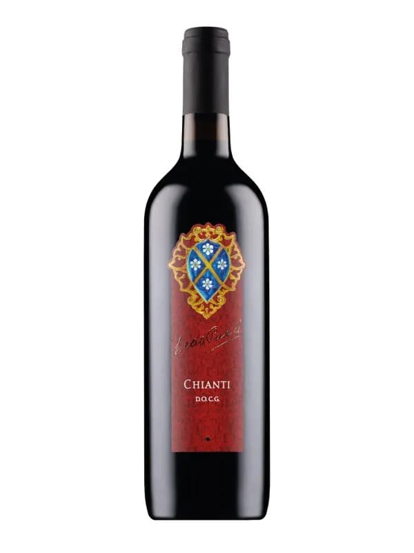 Vinho Fino Tinto Seco LEDA PUCCI CHIANTI DOCG