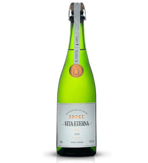 Espumante BRUT VITA ETERNA