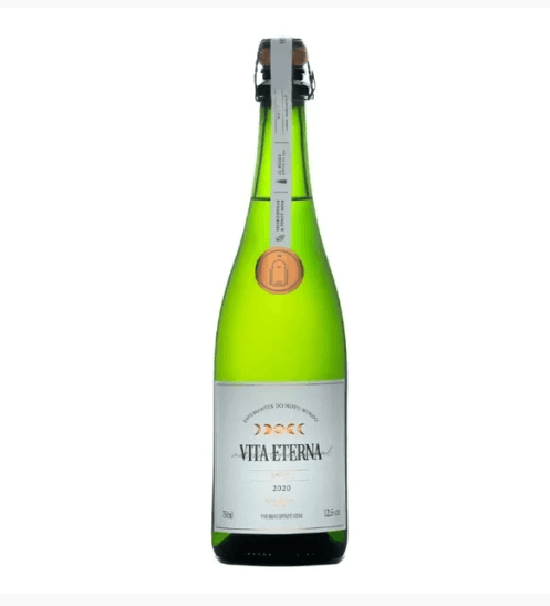 Espumante EXTRA BRUT VITA ETERNA